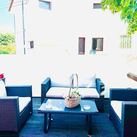 Estoril Seaside Guest House Экстерьер фото