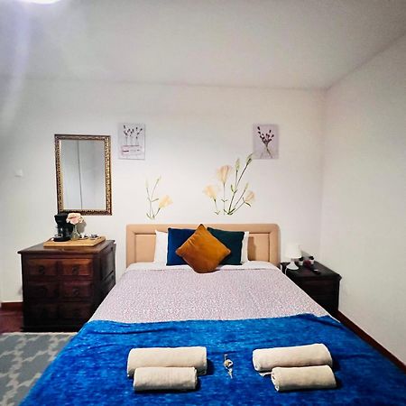 Estoril Seaside Guest House Экстерьер фото