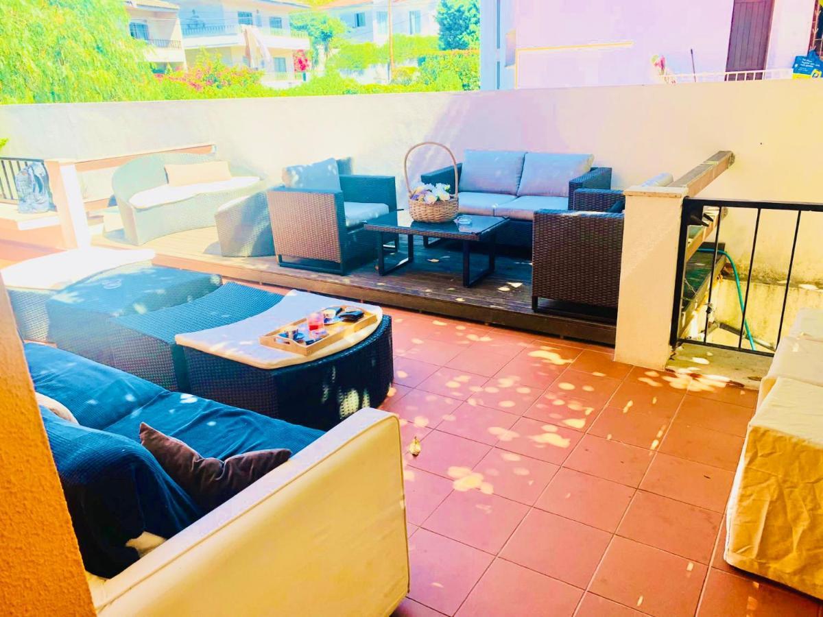 Estoril Seaside Guest House Экстерьер фото