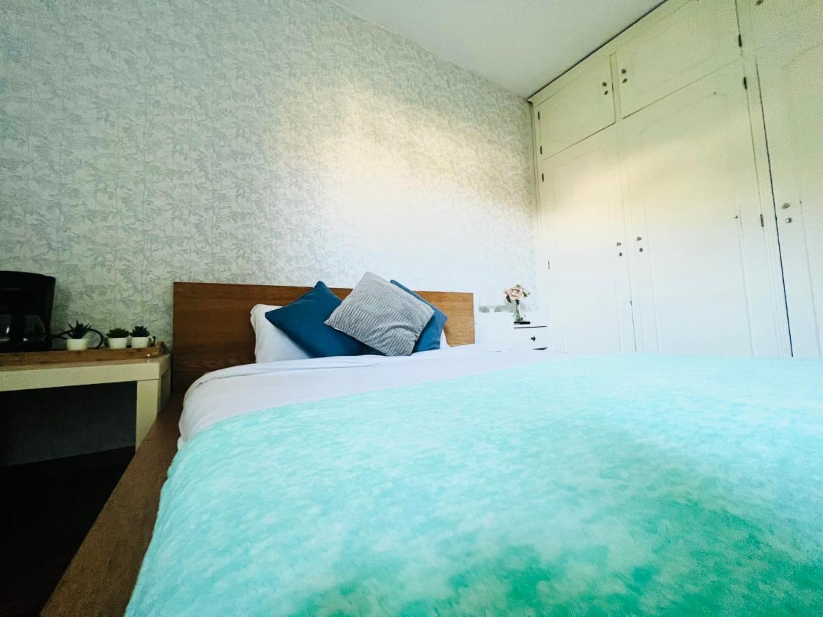 Estoril Seaside Guest House Экстерьер фото
