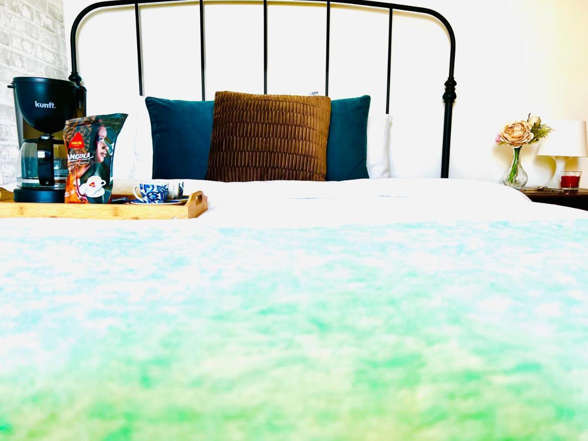 Estoril Seaside Guest House Экстерьер фото