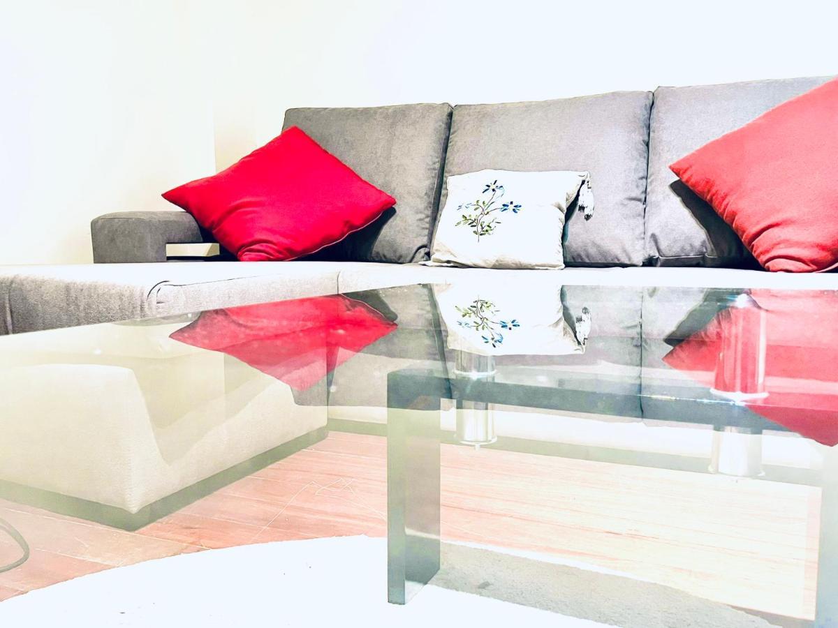 Estoril Seaside Guest House Экстерьер фото
