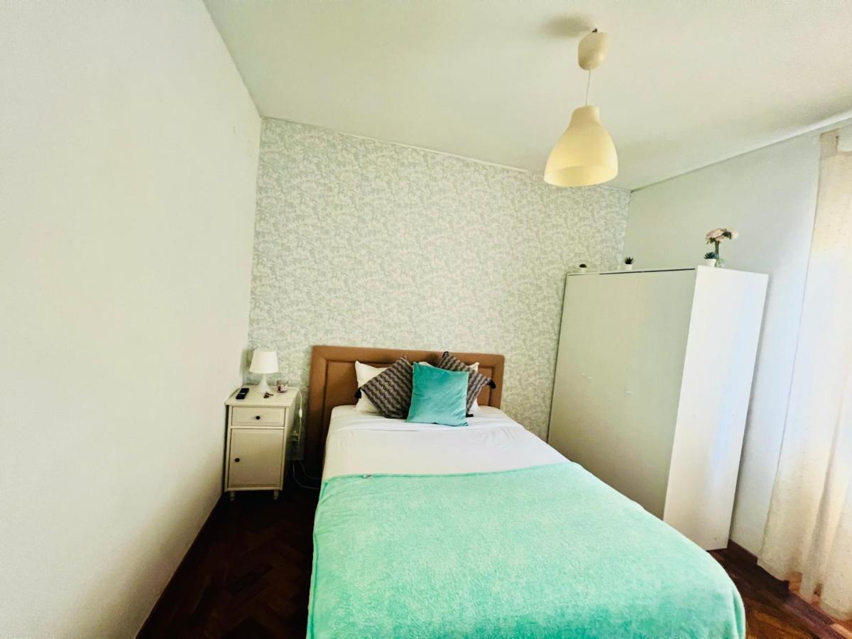 Estoril Seaside Guest House Экстерьер фото
