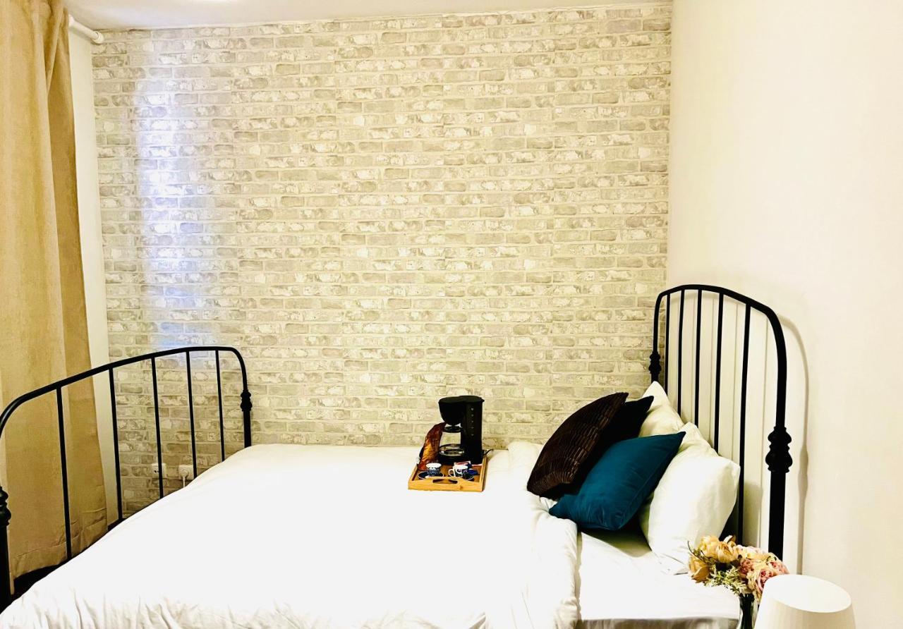 Estoril Seaside Guest House Экстерьер фото