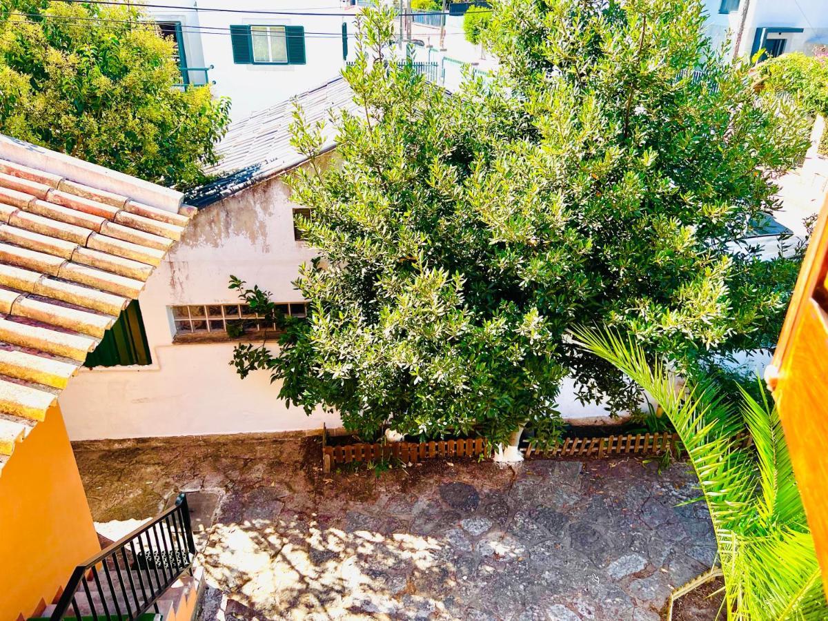 Estoril Seaside Guest House Экстерьер фото