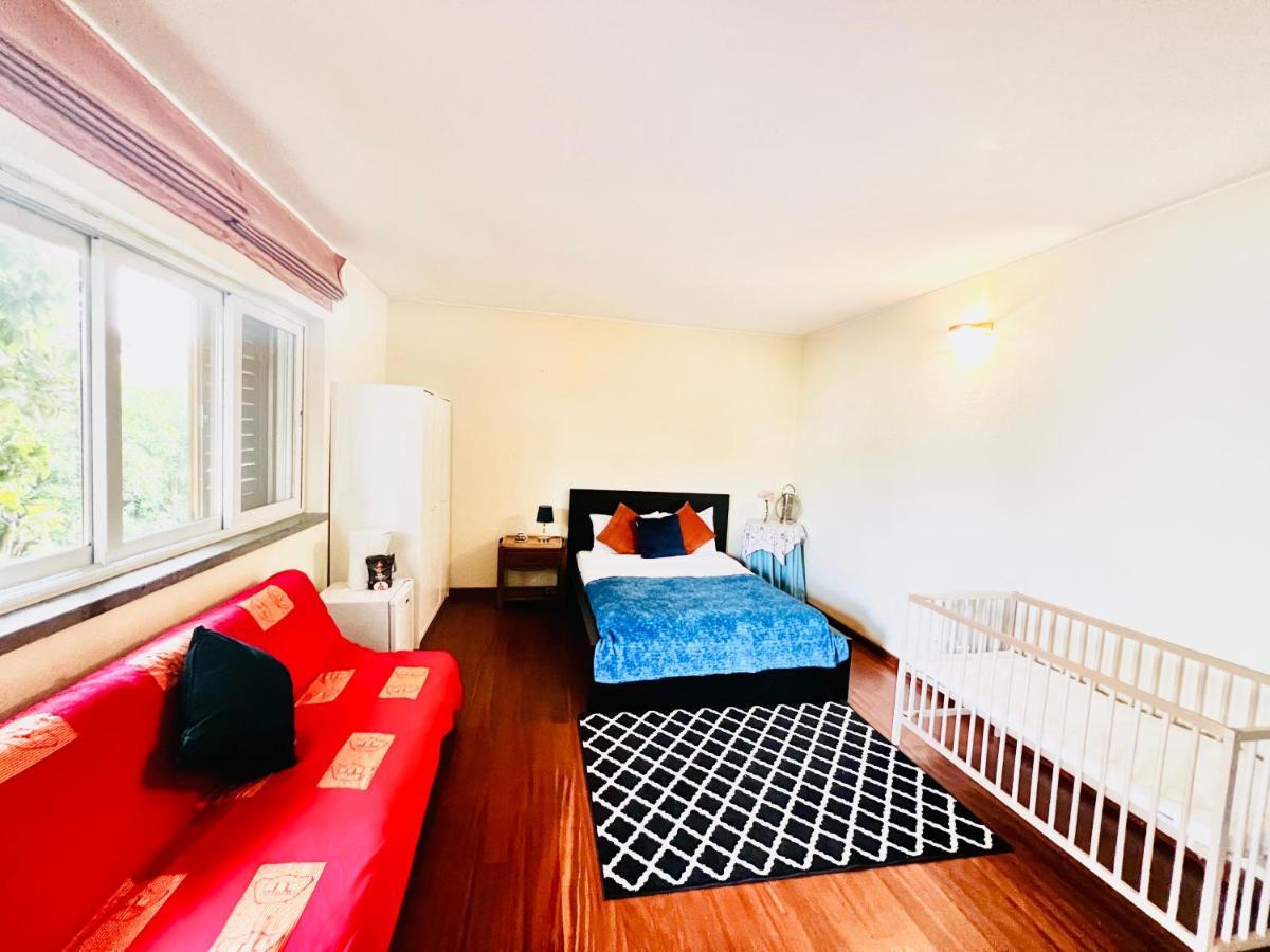 Estoril Seaside Guest House Экстерьер фото