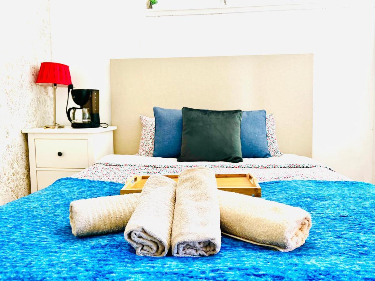 Estoril Seaside Guest House Экстерьер фото