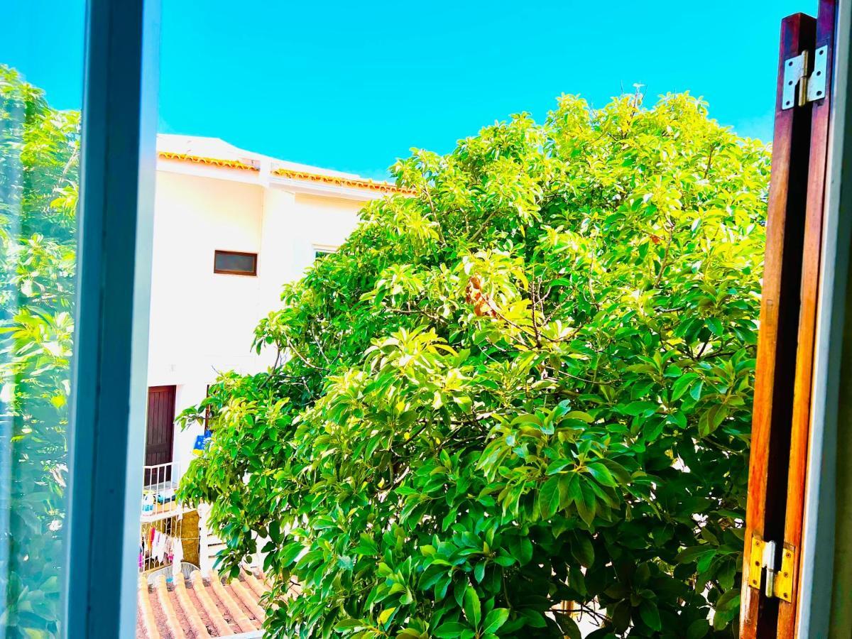 Estoril Seaside Guest House Экстерьер фото