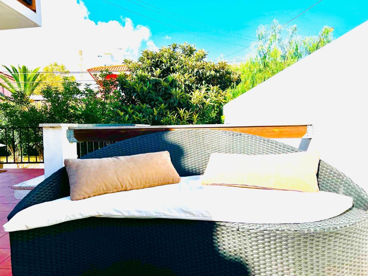 Estoril Seaside Guest House Экстерьер фото
