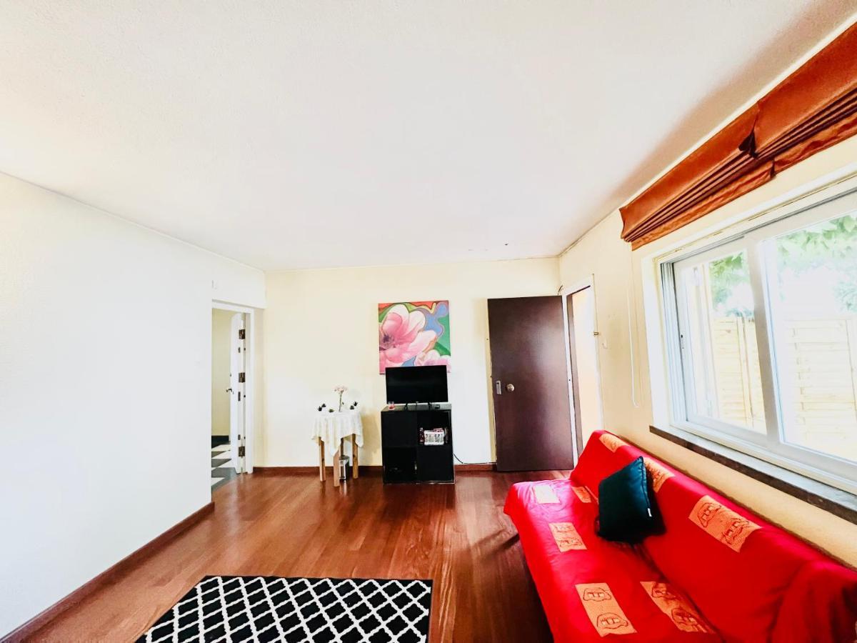 Estoril Seaside Guest House Экстерьер фото