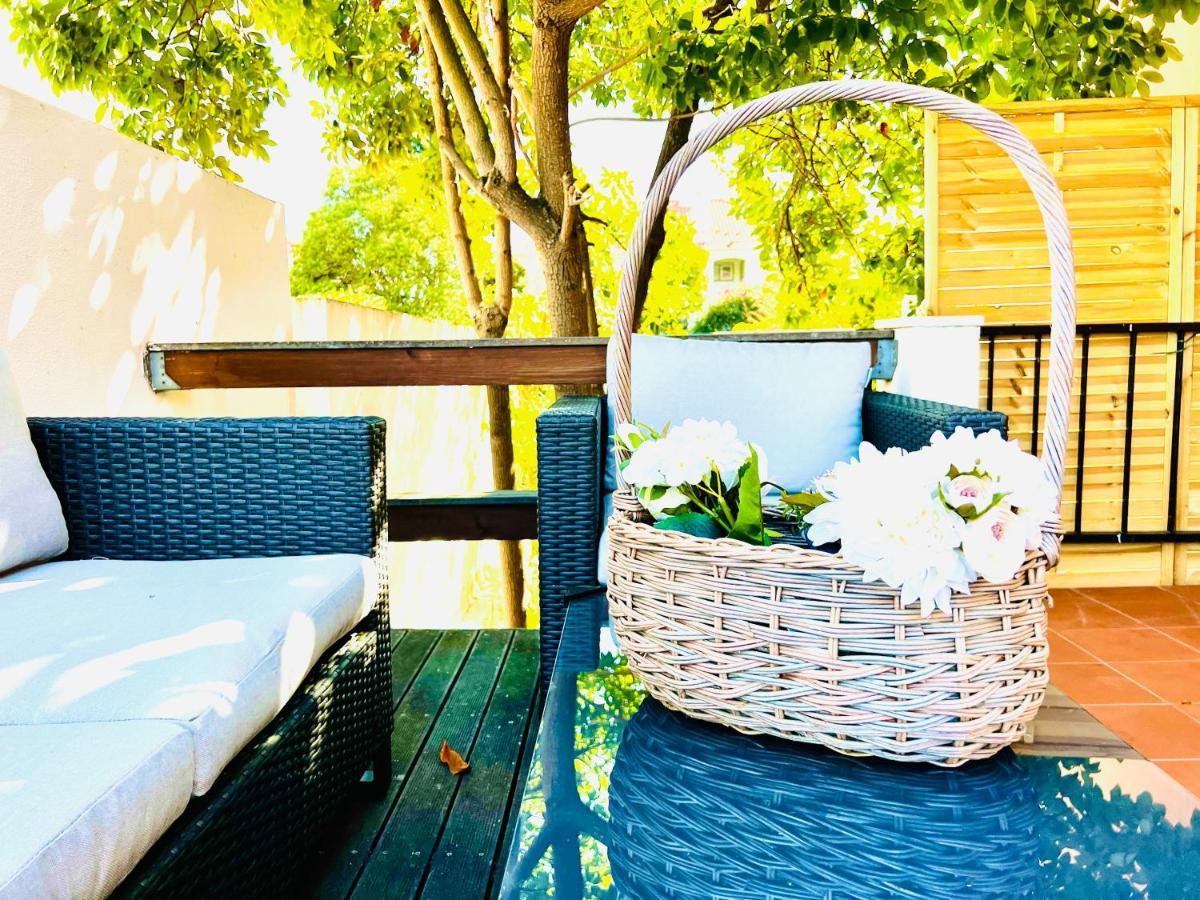 Estoril Seaside Guest House Экстерьер фото