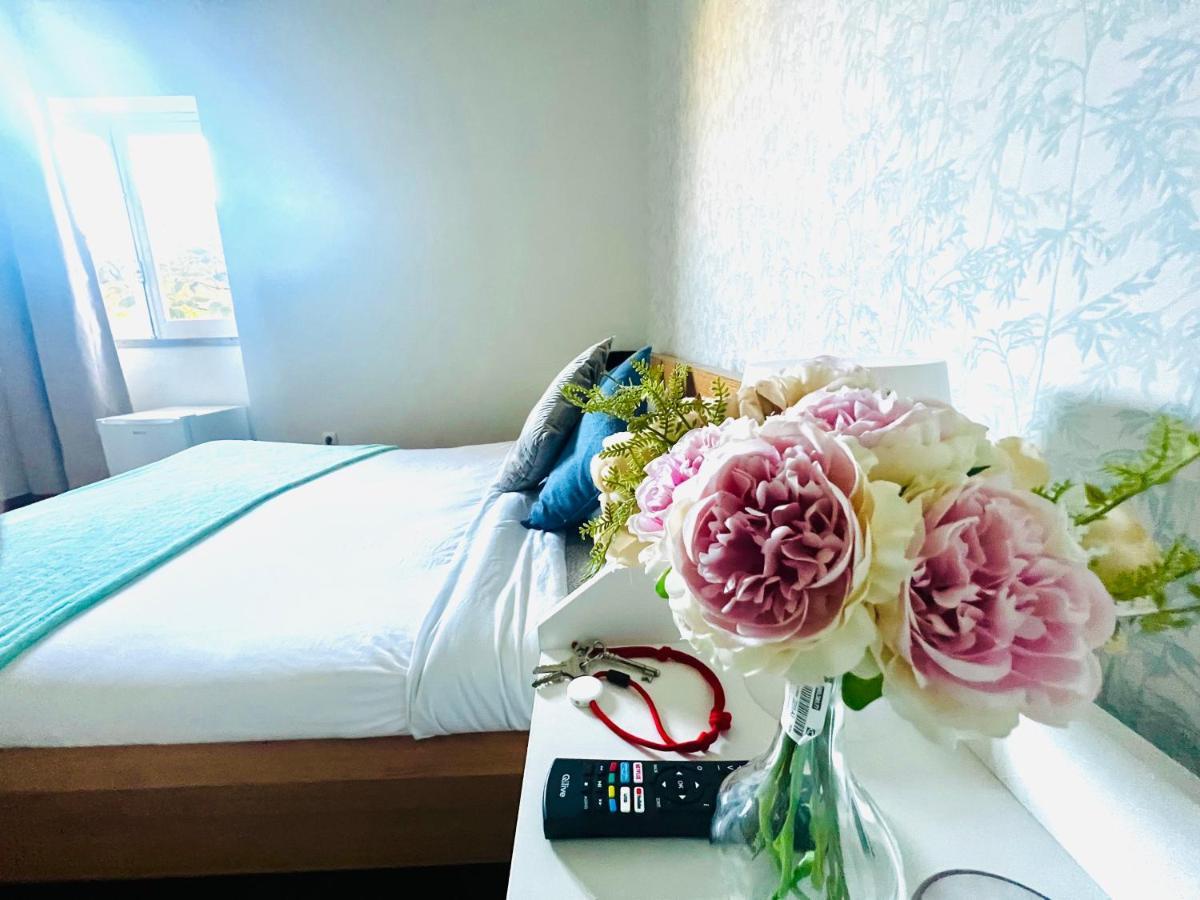 Estoril Seaside Guest House Экстерьер фото
