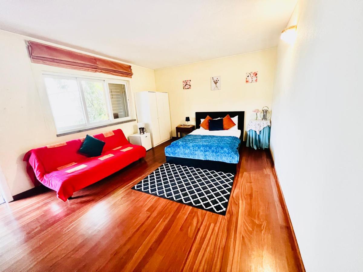 Estoril Seaside Guest House Экстерьер фото