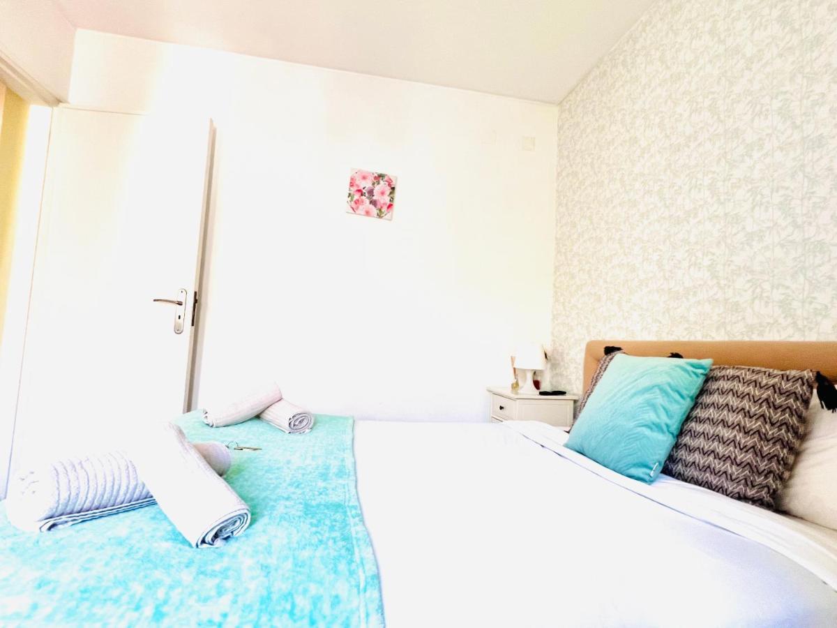 Estoril Seaside Guest House Экстерьер фото