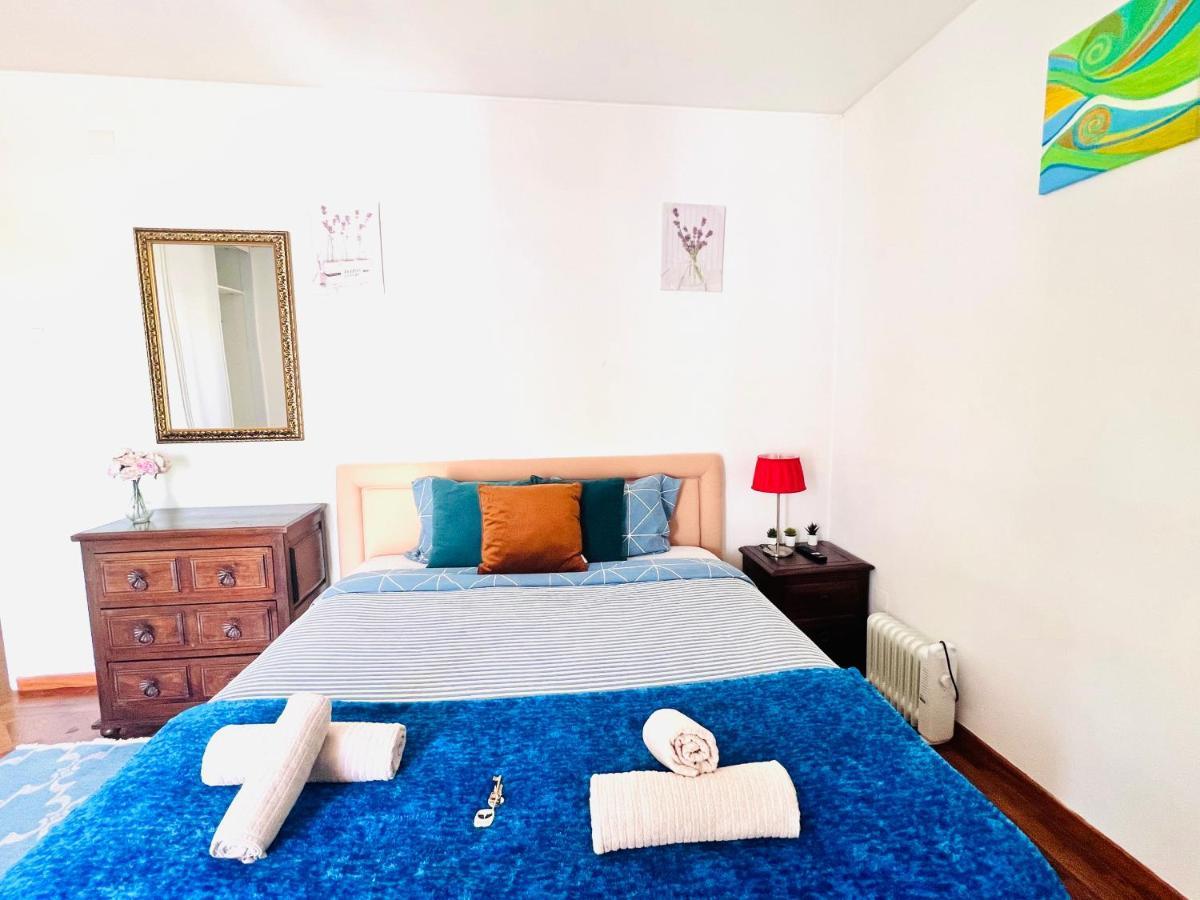 Estoril Seaside Guest House Экстерьер фото