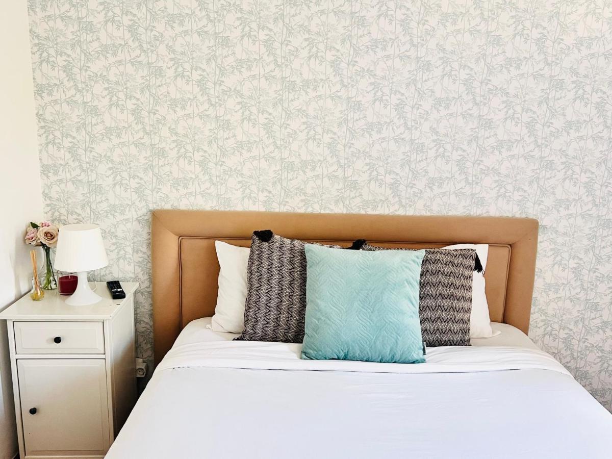 Estoril Seaside Guest House Экстерьер фото