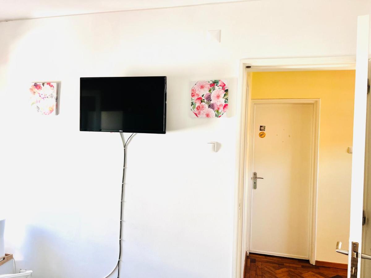 Estoril Seaside Guest House Экстерьер фото