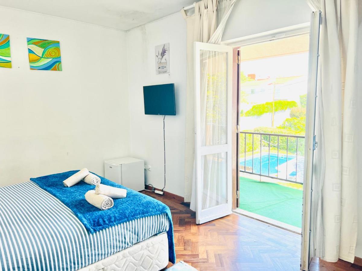 Estoril Seaside Guest House Экстерьер фото
