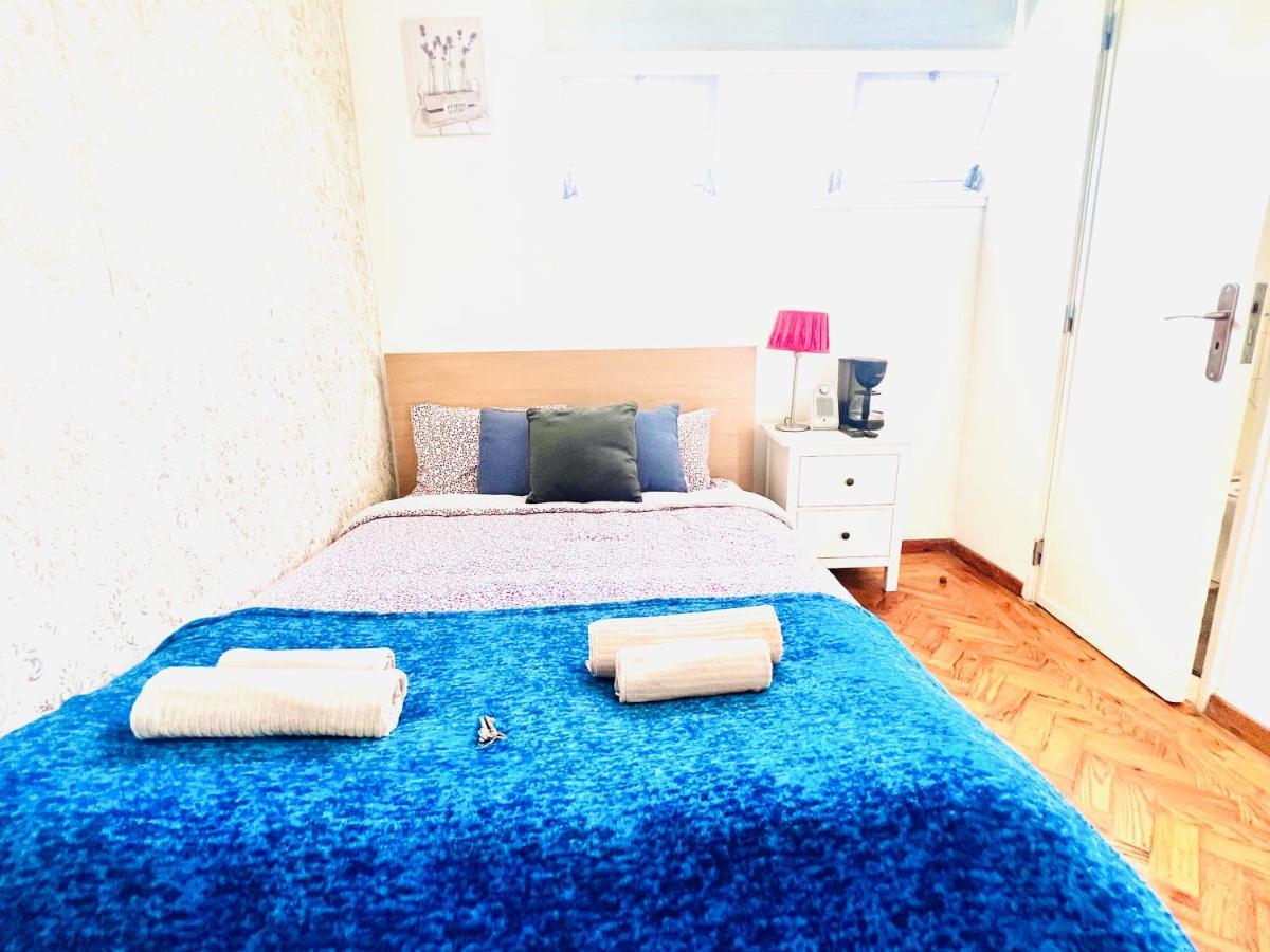 Estoril Seaside Guest House Экстерьер фото