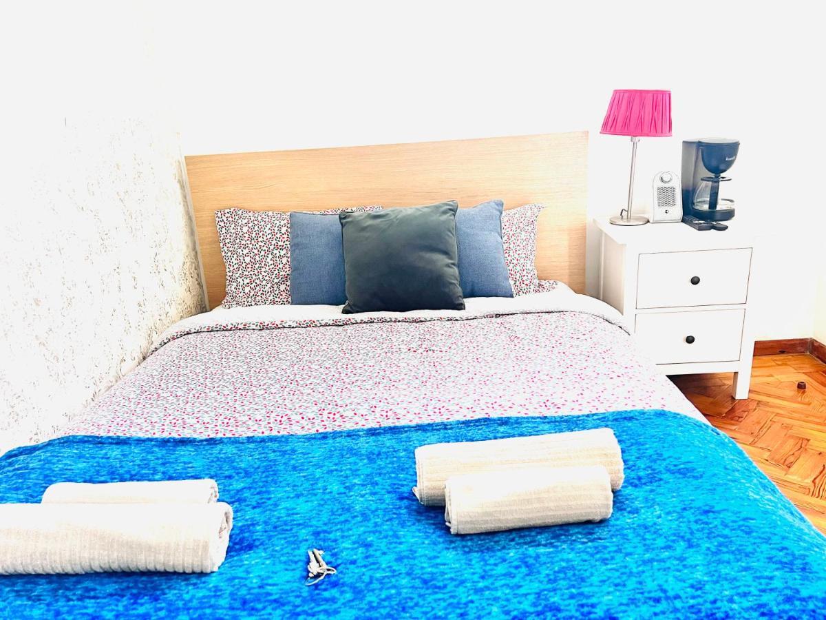 Estoril Seaside Guest House Экстерьер фото