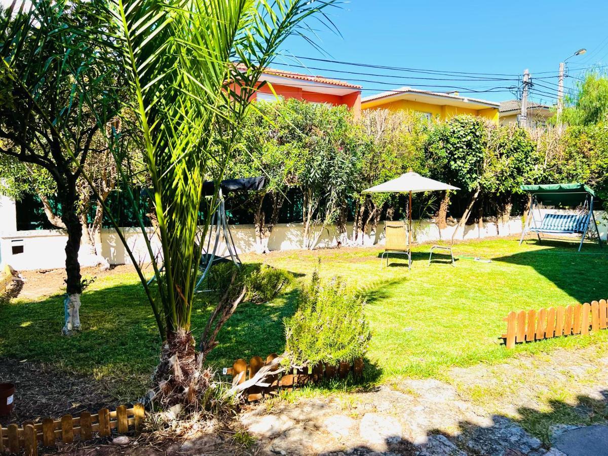 Estoril Seaside Guest House Экстерьер фото