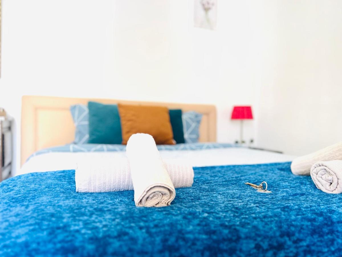 Estoril Seaside Guest House Экстерьер фото