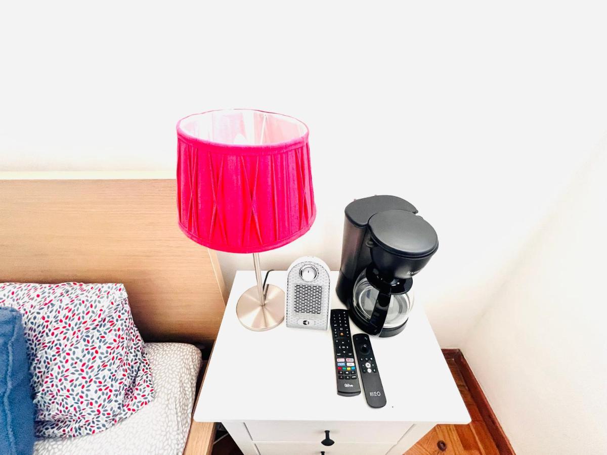Estoril Seaside Guest House Экстерьер фото