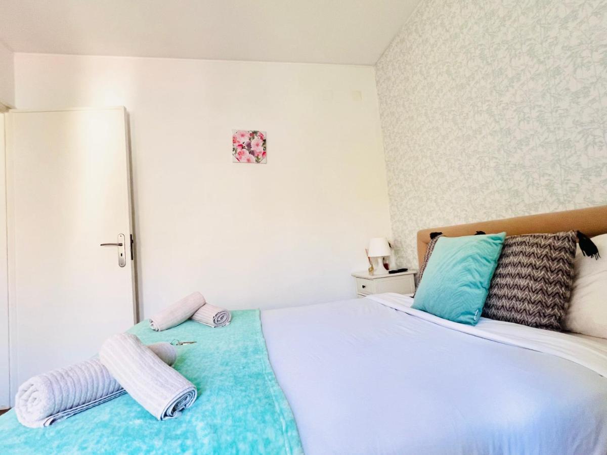 Estoril Seaside Guest House Экстерьер фото
