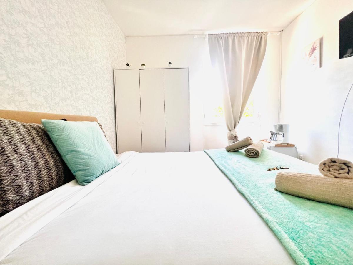 Estoril Seaside Guest House Экстерьер фото