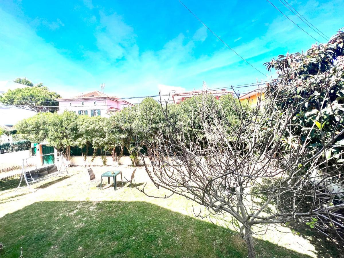 Estoril Seaside Guest House Экстерьер фото