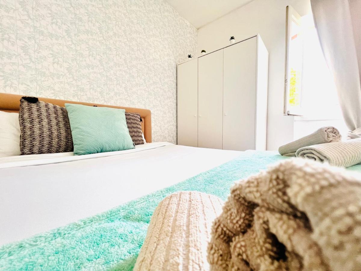 Estoril Seaside Guest House Экстерьер фото