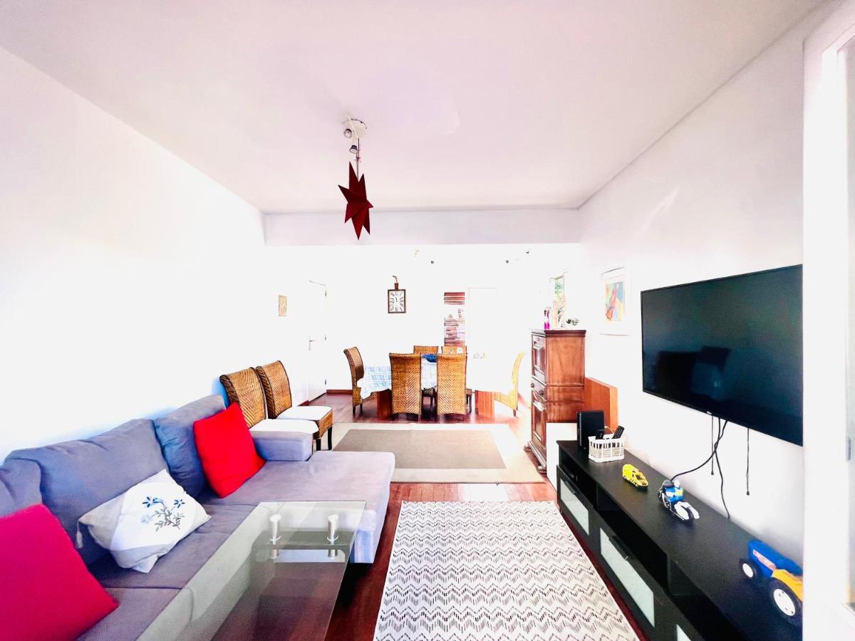Estoril Seaside Guest House Экстерьер фото