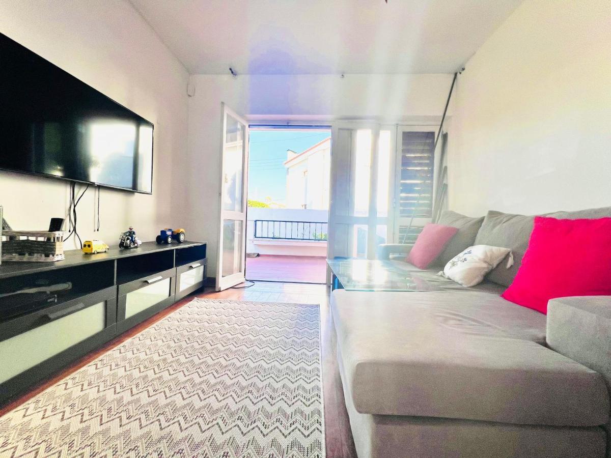 Estoril Seaside Guest House Экстерьер фото