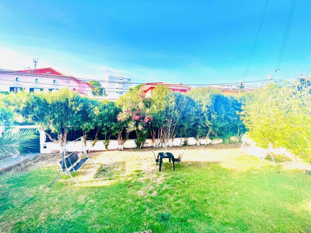 Estoril Seaside Guest House Экстерьер фото