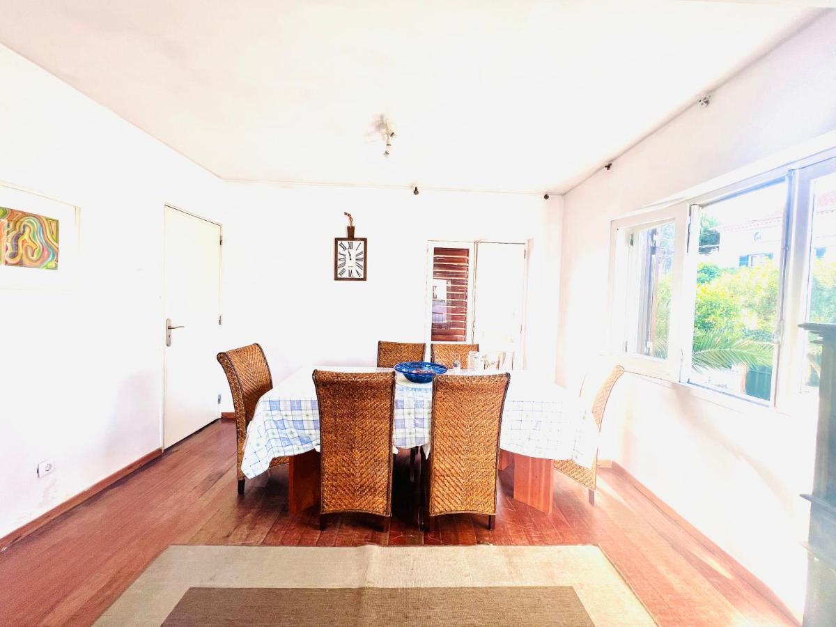 Estoril Seaside Guest House Экстерьер фото