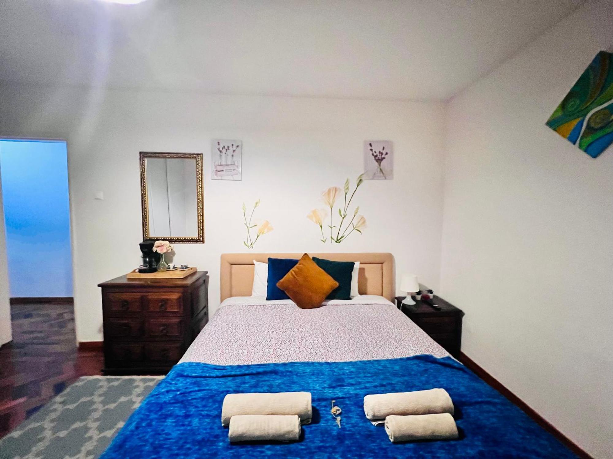 Estoril Seaside Guest House Экстерьер фото