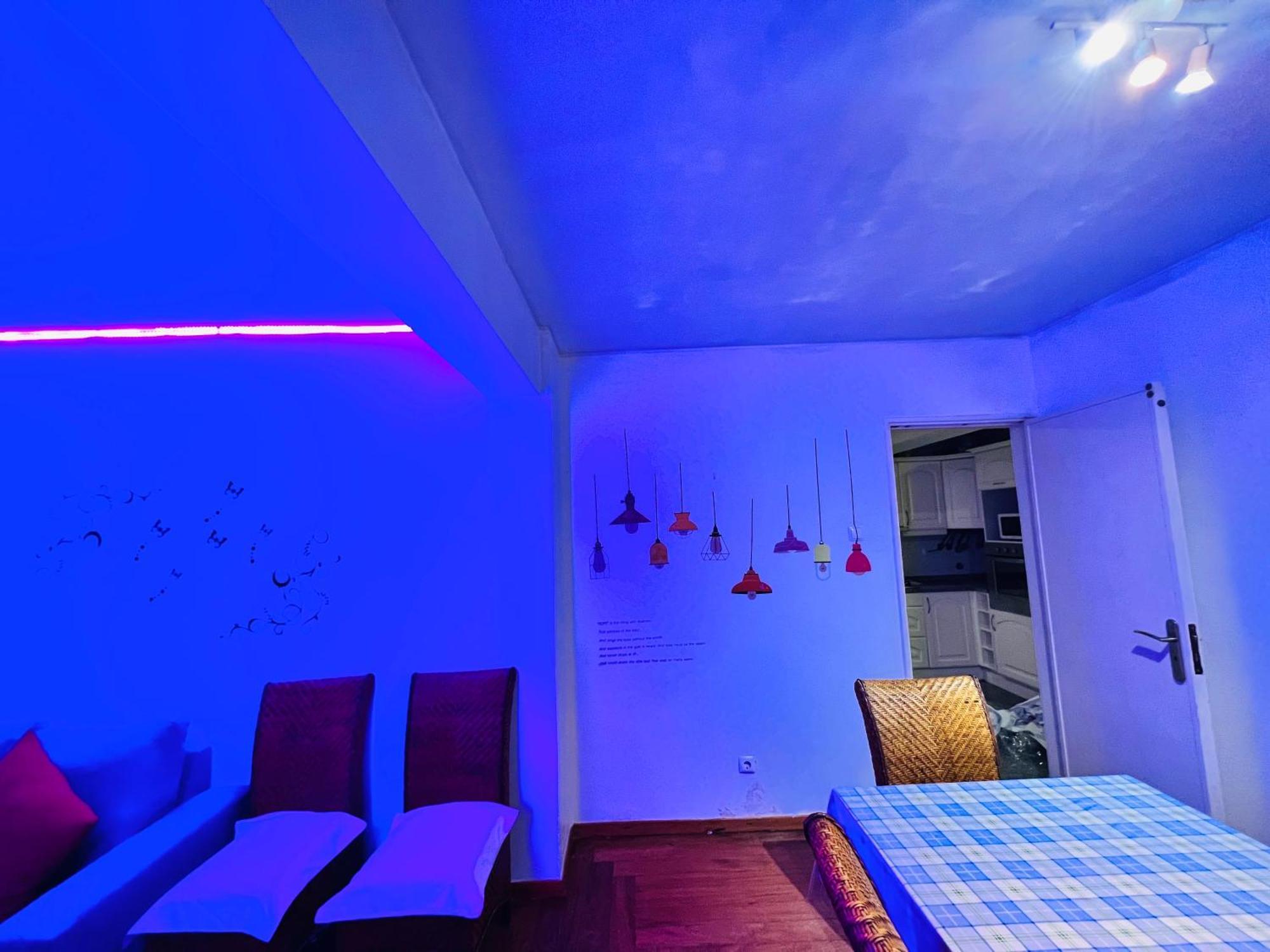 Estoril Seaside Guest House Экстерьер фото